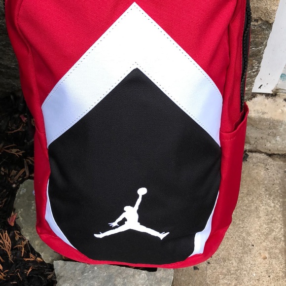 NWT - Nike Jumpman Backpack - Picture 2 of 8